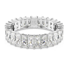 Silver Rings