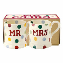 Named Mugs