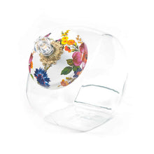Glass Storage Jars