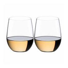 White Wine Glasses