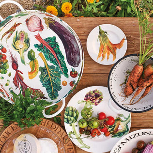 Fruit & Veg