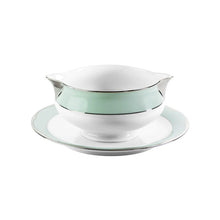 Gravy & Sauce Boats