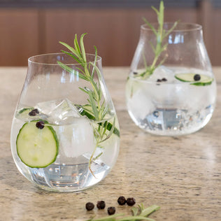 Gin Glasses