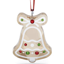 Holiday Cheers Gingerbread