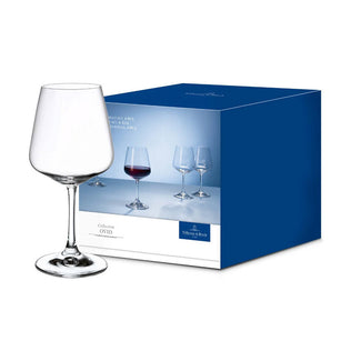 Glassware