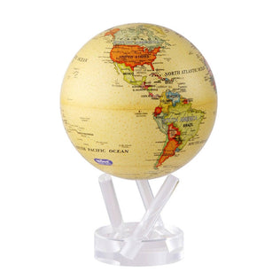 Globes