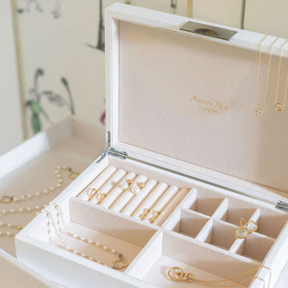 Jewellery Boxes