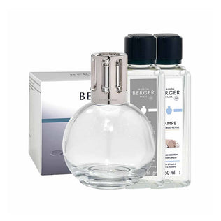 Fragrance Lamps