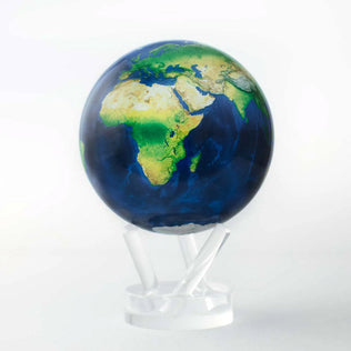 Satellite MOVA Globes