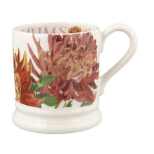 Floral Mugs