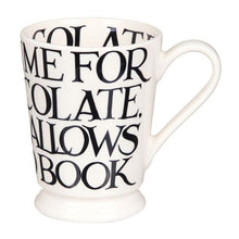 XL Mugs