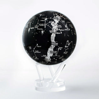 Metallic MOVA Globes