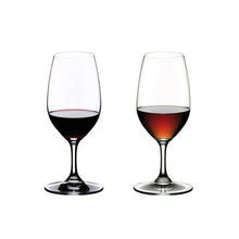 Port & Sherry Glasses