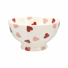 Pink Hearts