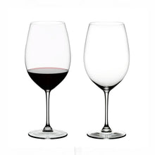 Plain Glasses