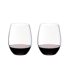Stemless Glasses