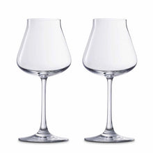 Stemmed Glasses
