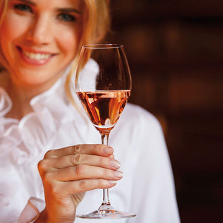 Rose Glasses