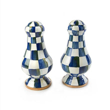 Salt & Pepper Pots