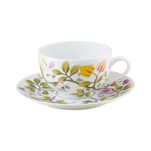 Tea Cups