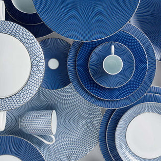 Tresor Bleu