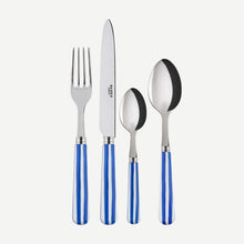 Lapis Blue