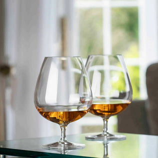 Brandy Glasses
