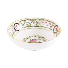 Individual Bowls