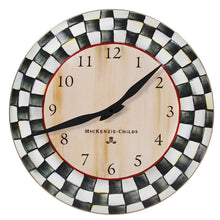 Clocks