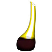 Colourful Decanters