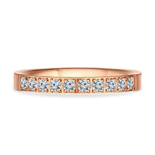 Rose Gold Rings