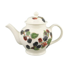 Teapots