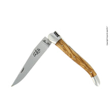 Folding Knives