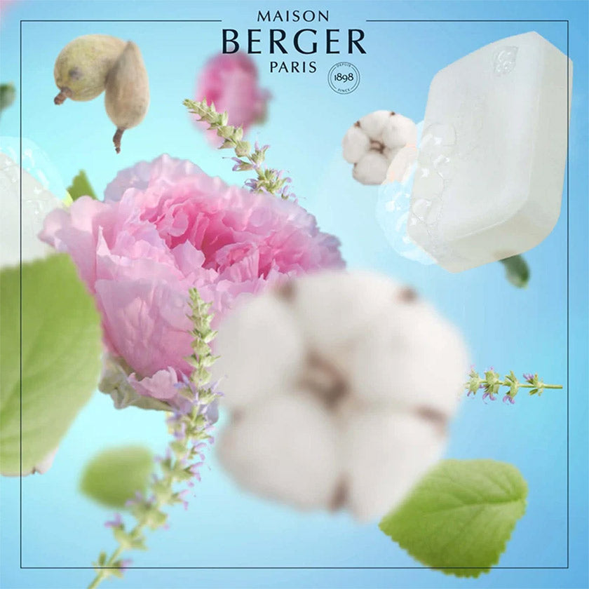 Maison Berger Fresh Collection – David Shuttle Ltd