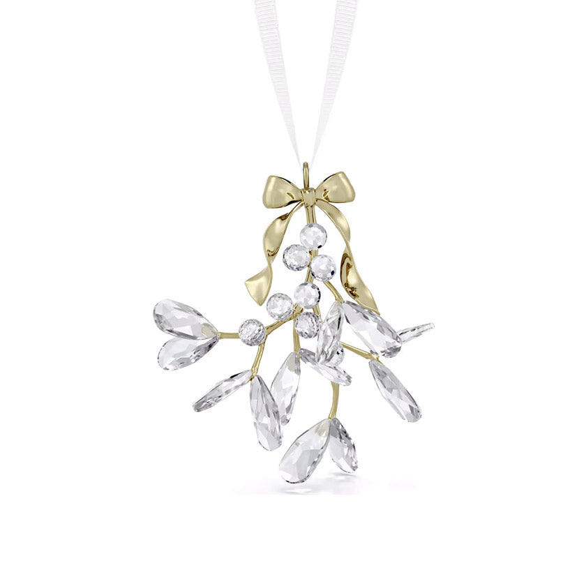 Swarovski Holiday Magic Collection – David Shuttle Ltd