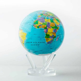 Political MOVA Globes