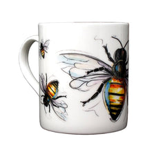 Animal Mugs
