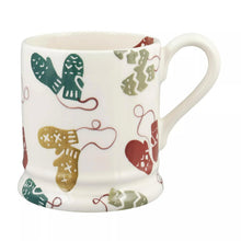 Christmas Mugs