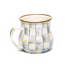 Enamel Mugs