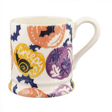 Halloween Mugs