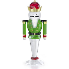Nutcrackers