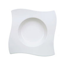 Deep & Soup Plates