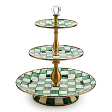 Serving Pieces