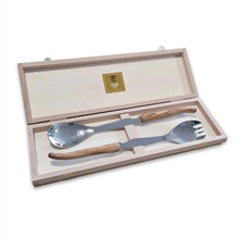 Serving Cutlery