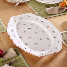 Platters