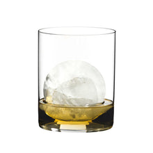 Plain Whisky Glasses