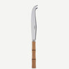 Sabre Bamboo Light Press Wood 24cm Large Cheese Knife