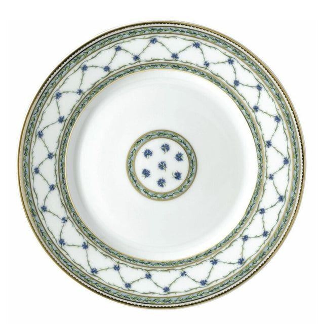 Raynaud Allee Du Roy Rim Flat Plate,  22 cm