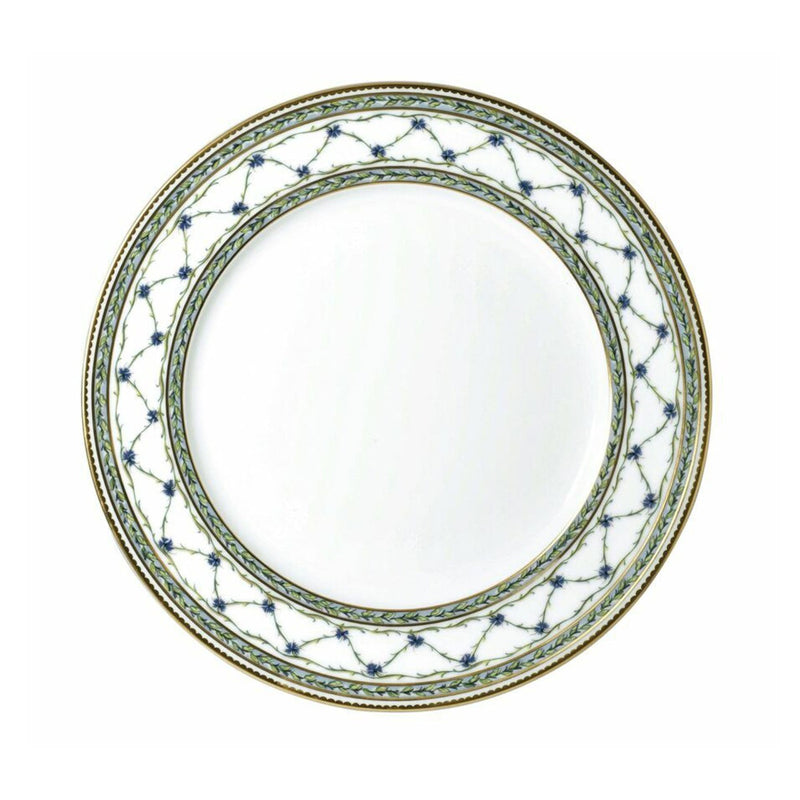 Raynaud Allee Du Roy Rim Plate,  31cm