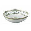 Raynaud Allee Du Roy Coupe Deep Plate,  17 x 2.5cm